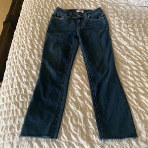 Paige Amber jeans size 26